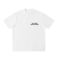 Heavyweight Washed T-Shirt